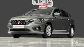 Fiat Tipo 1.3 M-Jet Easy de 2019