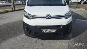 Citroen Jumpy de 2017