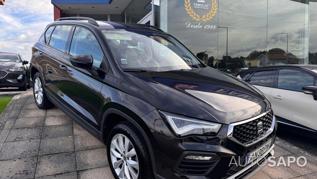 Seat Ateca 1.0 TSI Style de 2022