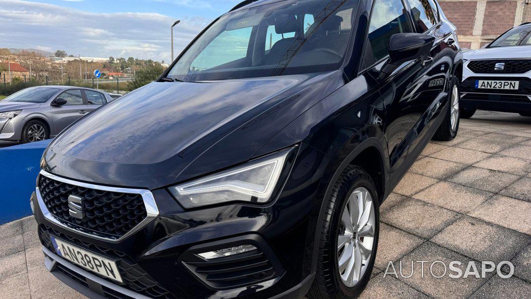 Seat Ateca 1.0 TSI Style de 2022