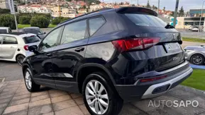 Seat Ateca 1.0 TSI Style de 2022