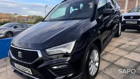 Seat Ateca 1.0 TSI Style de 2022