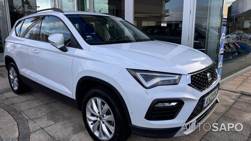 Seat Ateca 1.0 TSI Style de 2022