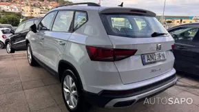 Seat Ateca 1.0 TSI Style de 2022