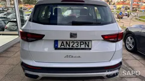 Seat Ateca 1.0 TSI Style de 2022