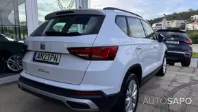 Seat Ateca 1.0 TSI Style de 2022