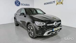 Mercedes-Benz Classe GLC de 2021