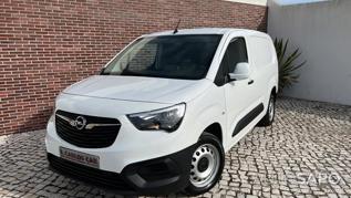 Opel Combo 1.5 CDTi L2H1 Enjoy de 2021