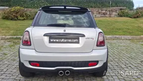 MINI Cooper de 2010