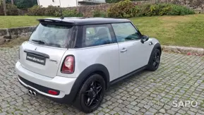 MINI Cooper de 2010