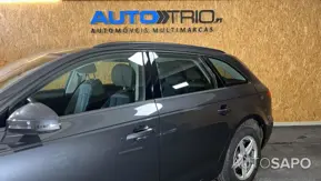 Audi A4 Avant 2.0 TDi Multitronic de 2017