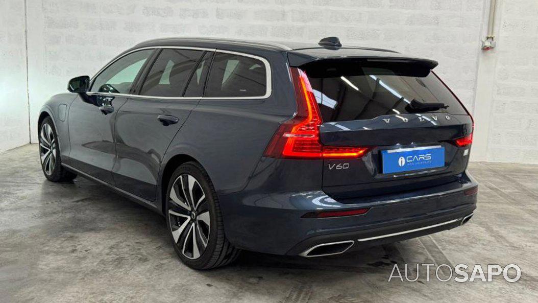 Volvo V60 2.0 T6 AWD TE Inscription de 2022