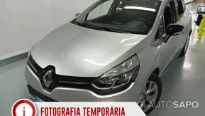 Renault Clio de 2019