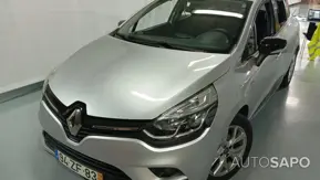 Renault Clio de 2019