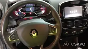 Renault Clio de 2019