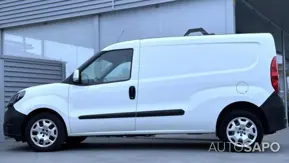 Fiat Doblo de 2021