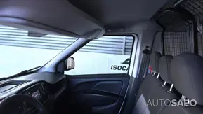 Fiat Doblo de 2021