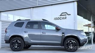 Dacia Duster 1.3 TCe SL Extreme de 2022