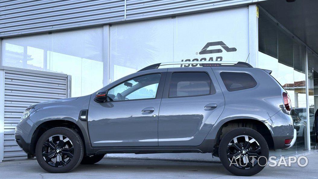 Dacia Duster 1.3 TCe SL Extreme de 2022