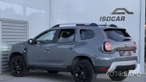 Dacia Duster 1.3 TCe SL Extreme de 2022