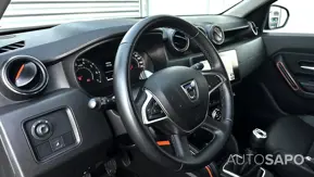 Dacia Duster 1.3 TCe SL Extreme de 2022