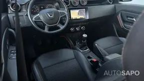 Dacia Duster 1.3 TCe SL Extreme de 2022