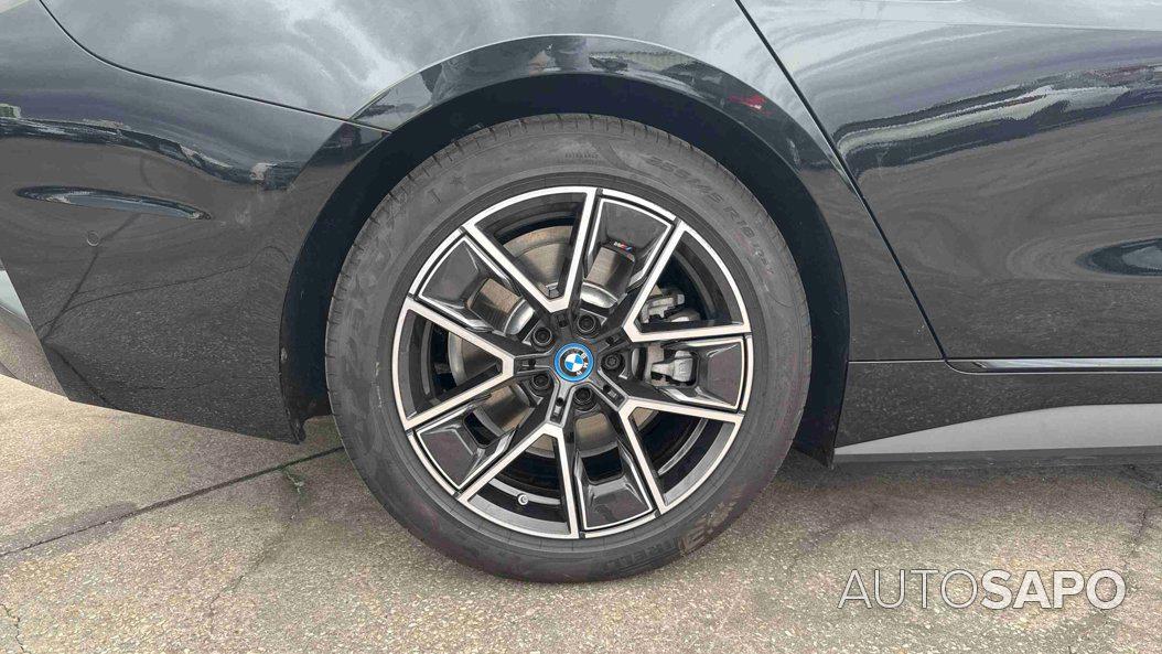 BMW i4 eDrive40 de 2023