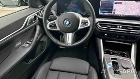 BMW i4 eDrive40 de 2023