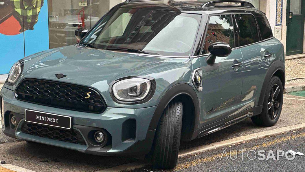 MINI Countryman de 2023