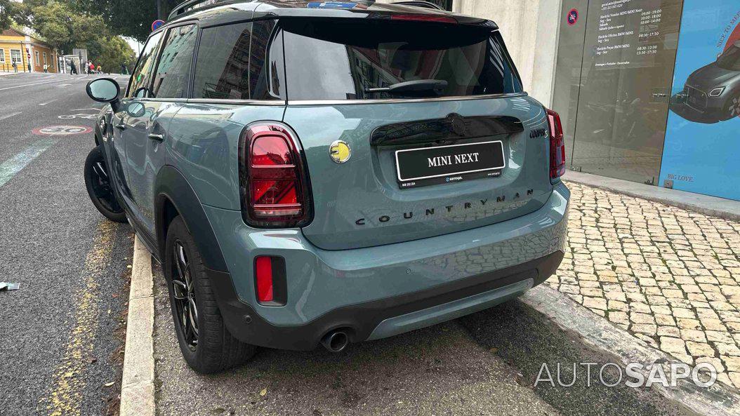 MINI Countryman de 2023