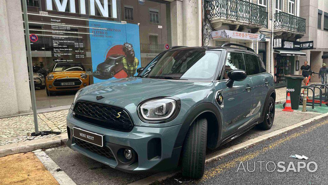 MINI Countryman de 2023