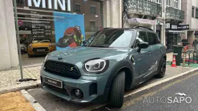 MINI Countryman de 2023