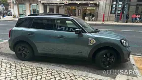 MINI Countryman de 2023