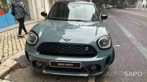 MINI Countryman de 2023