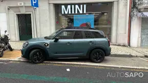 MINI Countryman de 2023