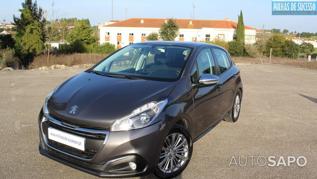 Peugeot 208 1.2 PureTech Style de 2019