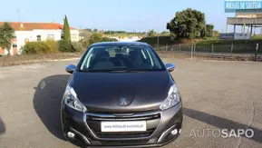 Peugeot 208 1.2 PureTech Style de 2019