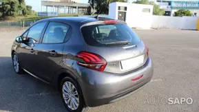 Peugeot 208 1.2 PureTech Style de 2019