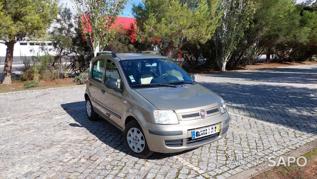 Fiat Panda 1.2 My Life de 2011