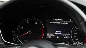 Audi A4 de 2018