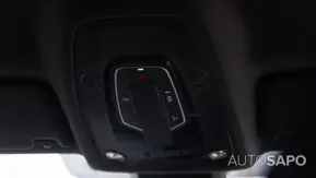 Audi A4 de 2018