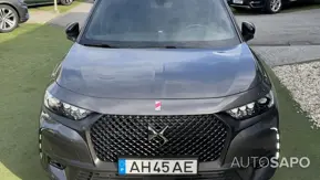 DS DS7 Crossback 1.5 BlueHDi Performance Line EAT8 de 2021