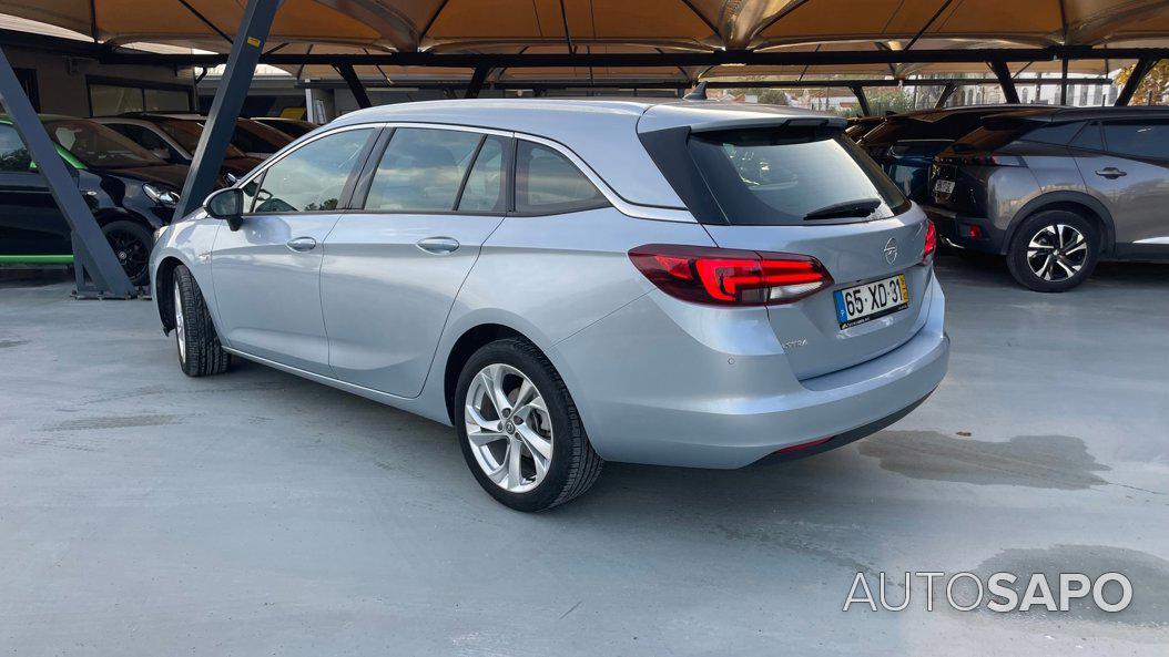 Opel Astra 1.0 Innovation S/S de 2019