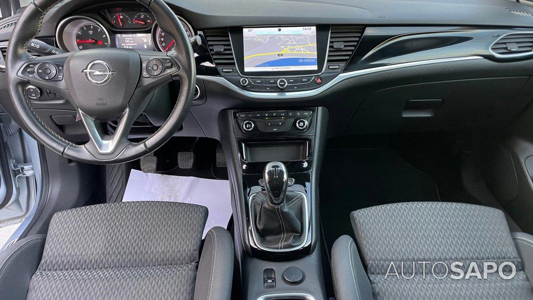 Opel Astra 1.0 Innovation S/S de 2019