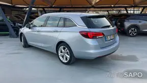 Opel Astra 1.0 Innovation S/S de 2019