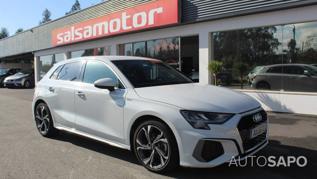 Audi A3 de 2023