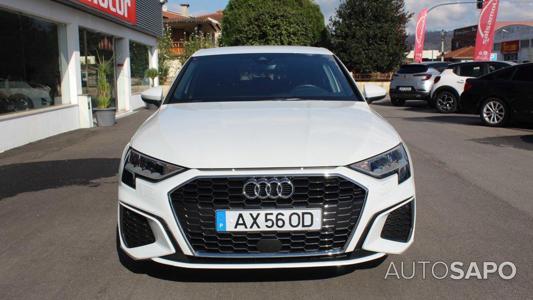 Audi A3 de 2023