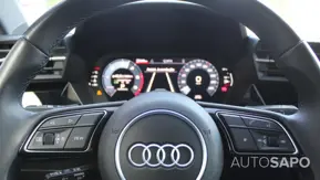 Audi A3 de 2023