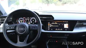 Audi A3 de 2023