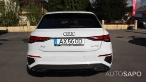 Audi A3 de 2023